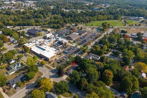 View/Area - 602 Oak Street St, Big Rapids, MI 49307 photo 1 of 5