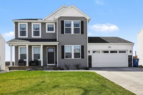 8396 W Sturtevant Ave, Richland, MI 49083