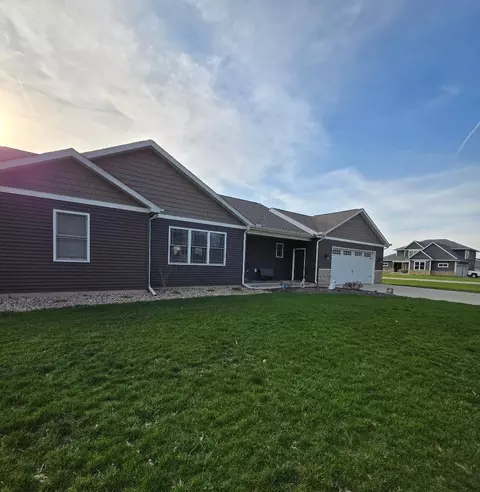 Exterior - 1000 Eley St, Otsego, MI 49078 photo 6 of 14