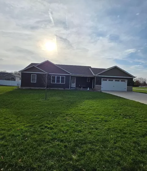 Exterior - 1000 Eley St, Otsego, MI 49078 photo 2 of 14