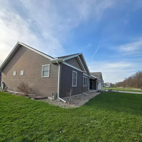 Exterior - 1000 Eley St, Otsego, MI 49078 photo 5 of 14