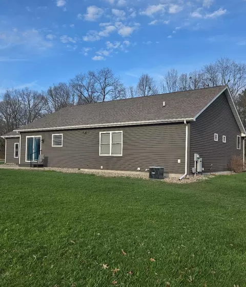 Exterior - 1000 Eley St, Otsego, MI 49078 photo 11 of 14