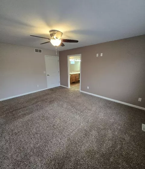 Bedroom - 1000 Eley St, Otsego, MI 49078 photo 4 of 4