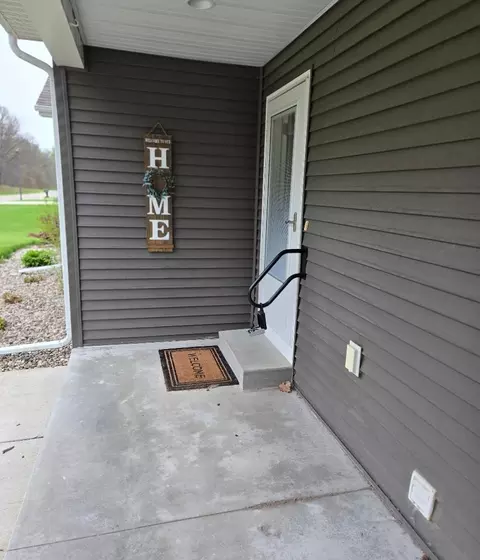 Exterior - 1000 Eley St, Otsego, MI 49078 photo 13 of 14
