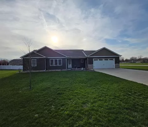 1000 Eley St, Otsego, MI 49078