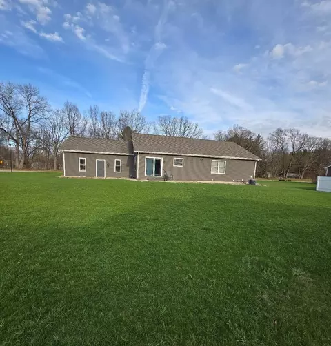 Exterior - 1000 Eley St, Otsego, MI 49078 photo 10 of 14