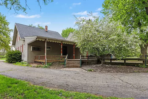 12421 E Michigan Ave, Battle Creek, MI 49014