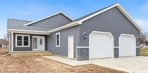 217 W Birch St, Litchfield, MI 49252