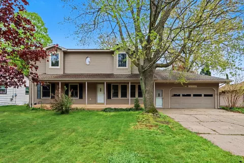 10603 Sudan St, Portage, MI 49002