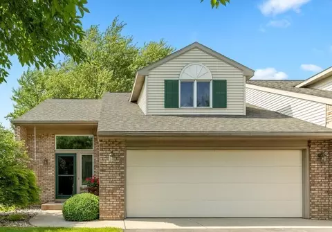 1270 Gleneagle Trl, Hudsonville, MI 49426
