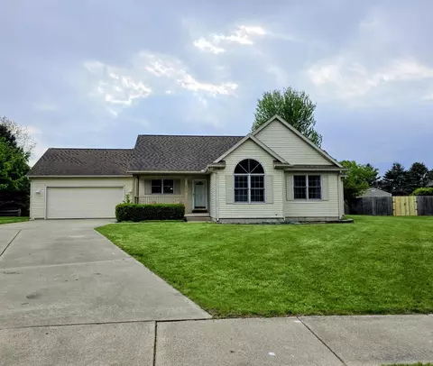 233 Hatch Ave, Coldwater, MI 49036