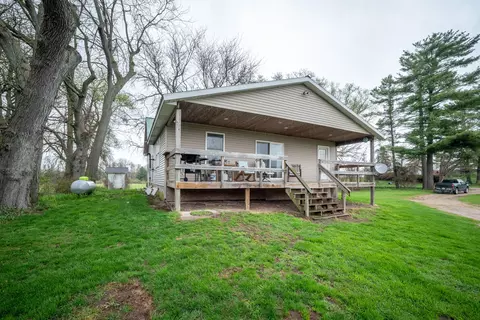 6333 195th Ave, Stanwood, MI 49346