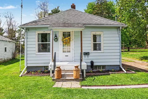 523 N Madison St, Marshall, MI 49068