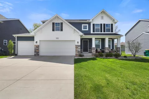 3495 Summersong Path, Portage, MI 49024