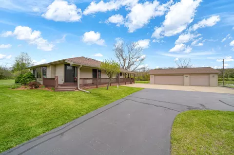 5299 Rives Junction Rd, Jackson, MI 49201