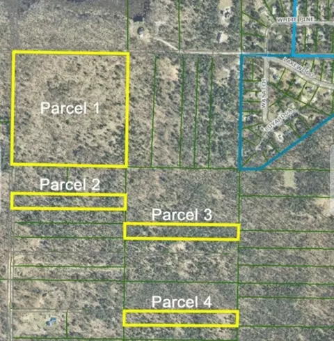 5 Acres Putnam Rd, Twin Lake, MI 49457