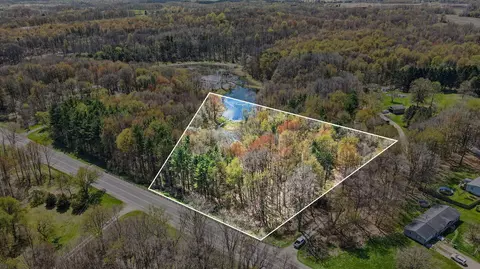 3 4 Acres M37, Dowling, MI 49050