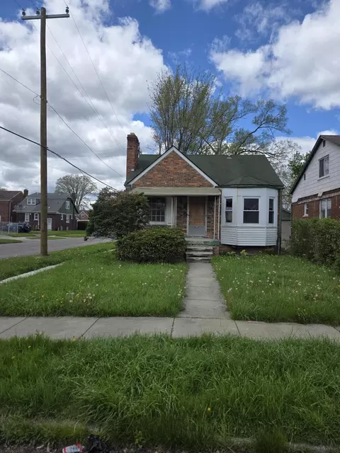 15001 Freeland St, Detroit, MI 48227