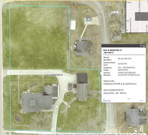 Other - 404 N Webster St, Augusta, MI 49012 photo 8 of 8