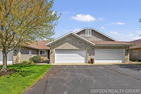 7018 Baltic Dr SW, Byron Center, MI 49315