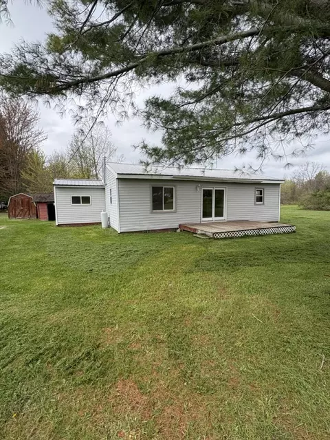 7451 Decker Rd, Orleans, MI 48865