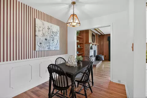 Dining - 1616 Cascade Ct, Jackson, MI 49203 photo 1 of 2