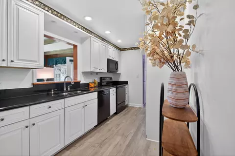 Kitchen - 1616 Cascade Ct, Jackson, MI 49203 photo 1 of 4