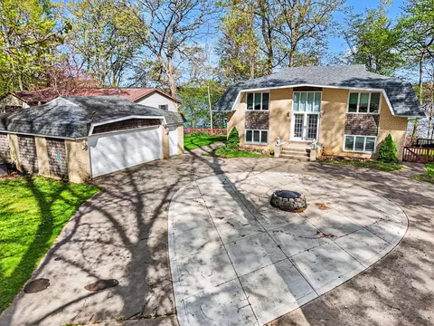 62360 Cond Dr, Jones, MI 49061