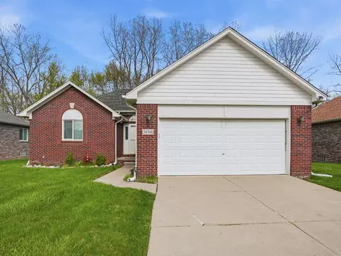 34394 Means Dr, Clinton Twp, MI 48035