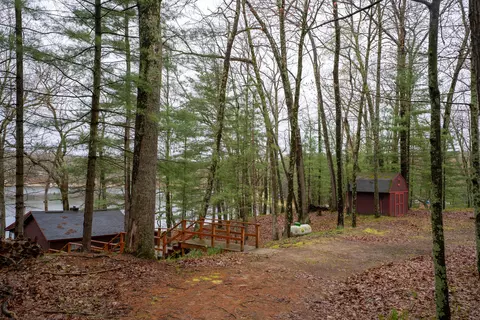 Exterior - 9572 S Oxeye Ave, Baldwin, MI 49304 photo 14 of 19