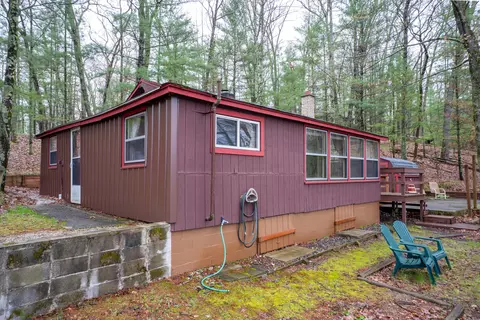 Exterior - 9572 S Oxeye Ave, Baldwin, MI 49304 photo 7 of 19