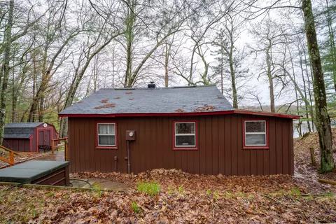 9572 S Oxeye Ave, Baldwin, MI 49304
