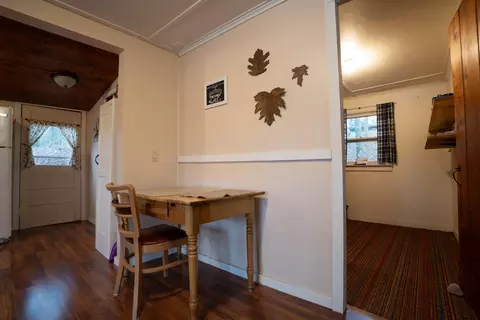 Entry Way - 9572 S Oxeye Ave, Baldwin, MI 49304 photo 1 of 1