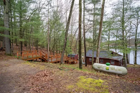 Exterior - 9572 S Oxeye Ave, Baldwin, MI 49304 photo 15 of 19