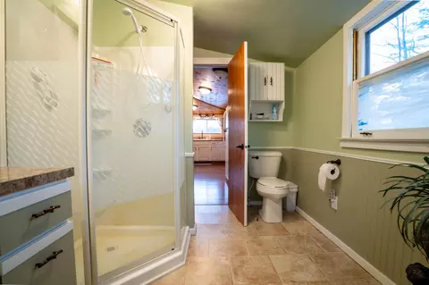 Bath - 9572 S Oxeye Ave, Baldwin, MI 49304 photo 2 of 2
