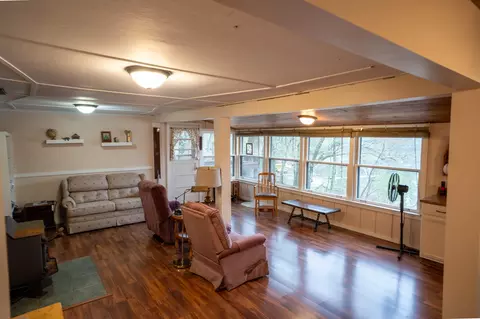 Living - 9572 S Oxeye Ave, Baldwin, MI 49304 photo 1 of 3