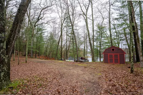 Exterior - 9572 S Oxeye Ave, Baldwin, MI 49304 photo 10 of 19