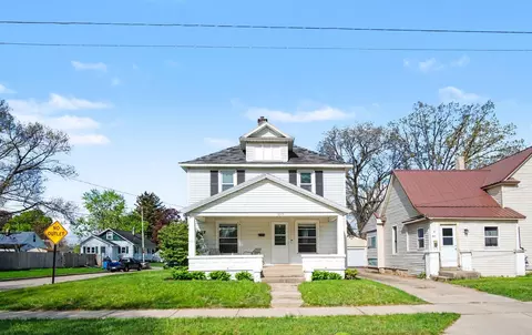 2245 Avon Ave SW, Wyoming, MI 49519