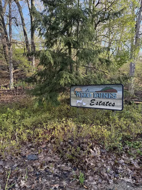 kramar court, Bridgman, MI 49106