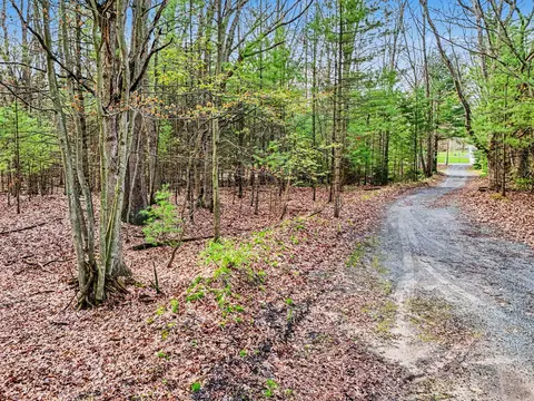 Parcel B E Sands Street, Pentwater, MI 49449