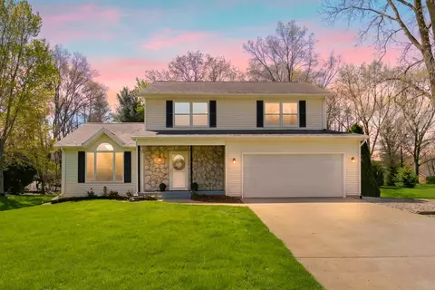 22115 Indian Hl, Mattawan, MI 49071