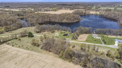 lot16 Campbell Lake Dr, Parma, MI 49269
