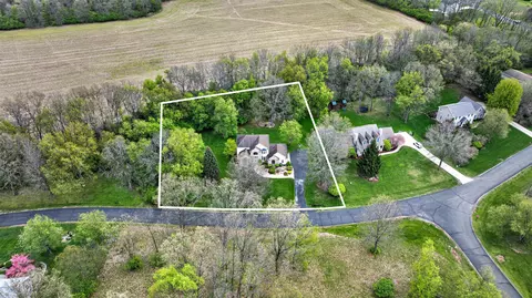 View/Area - 4809 Stonewood Dr, Jackson, MI 49201 photo 8 of 10