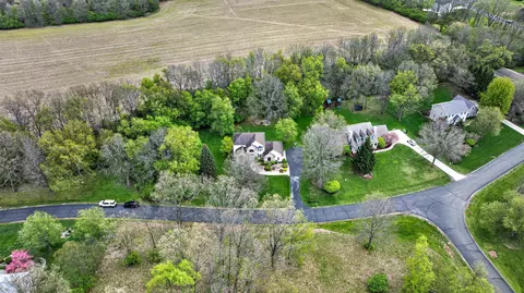 View/Area - 4809 Stonewood Dr, Jackson, MI 49201 photo 7 of 10