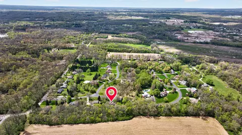 View/Area - 4809 Stonewood Dr, Jackson, MI 49201 photo 4 of 10