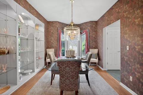 Dining - 4809 Stonewood Dr, Jackson, MI 49201 photo 6 of 6