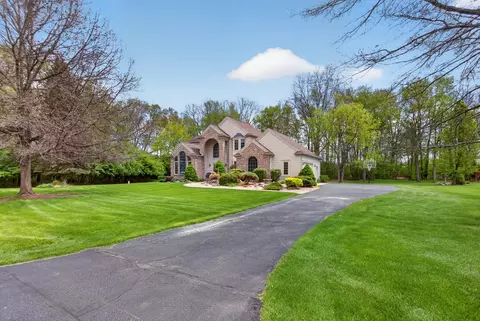 Exterior - 4809 Stonewood Dr, Jackson, MI 49201 photo 18 of 18