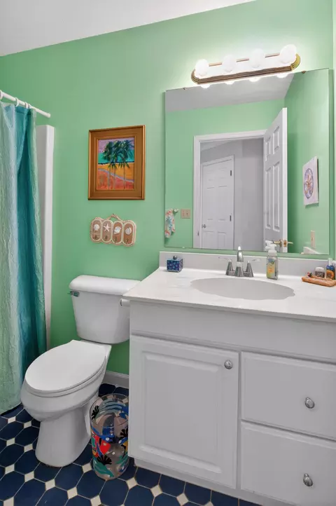 Bath - 4809 Stonewood Dr, Jackson, MI 49201 photo 6 of 6