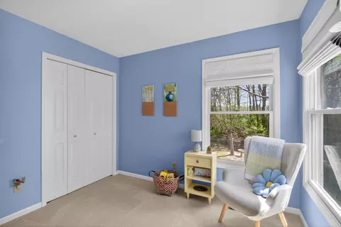 Bedroom - 4809 Stonewood Dr, Jackson, MI 49201 photo 7 of 9