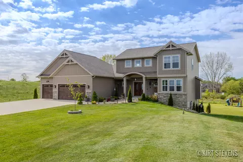 4436 76th St SE, Caledonia, MI 49316
